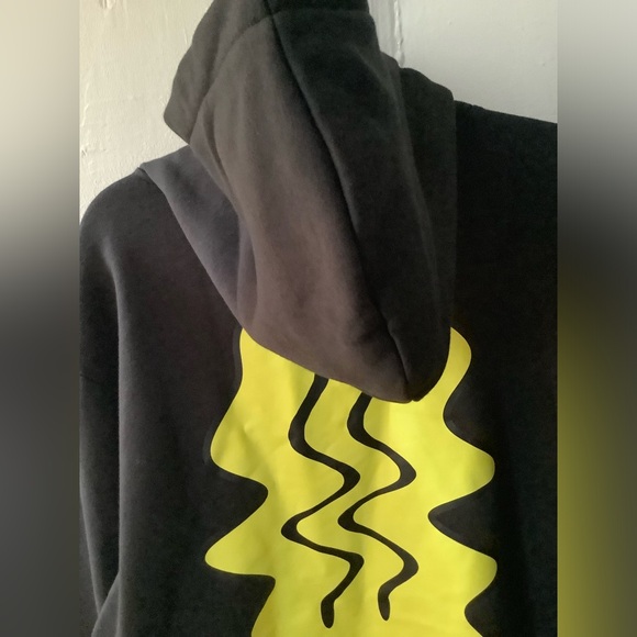 Smiley x H&M Man’s Sweatshirt - Picture 8 of 16